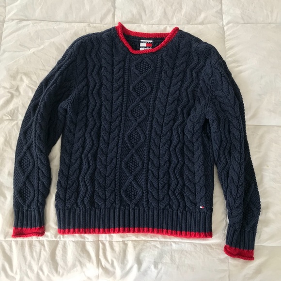 Tommy Hilfiger Sweaters - Tommy Hilfiger Sweater